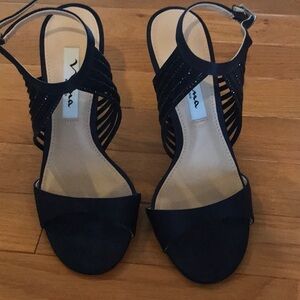 Nina Dress shoe-Size 6